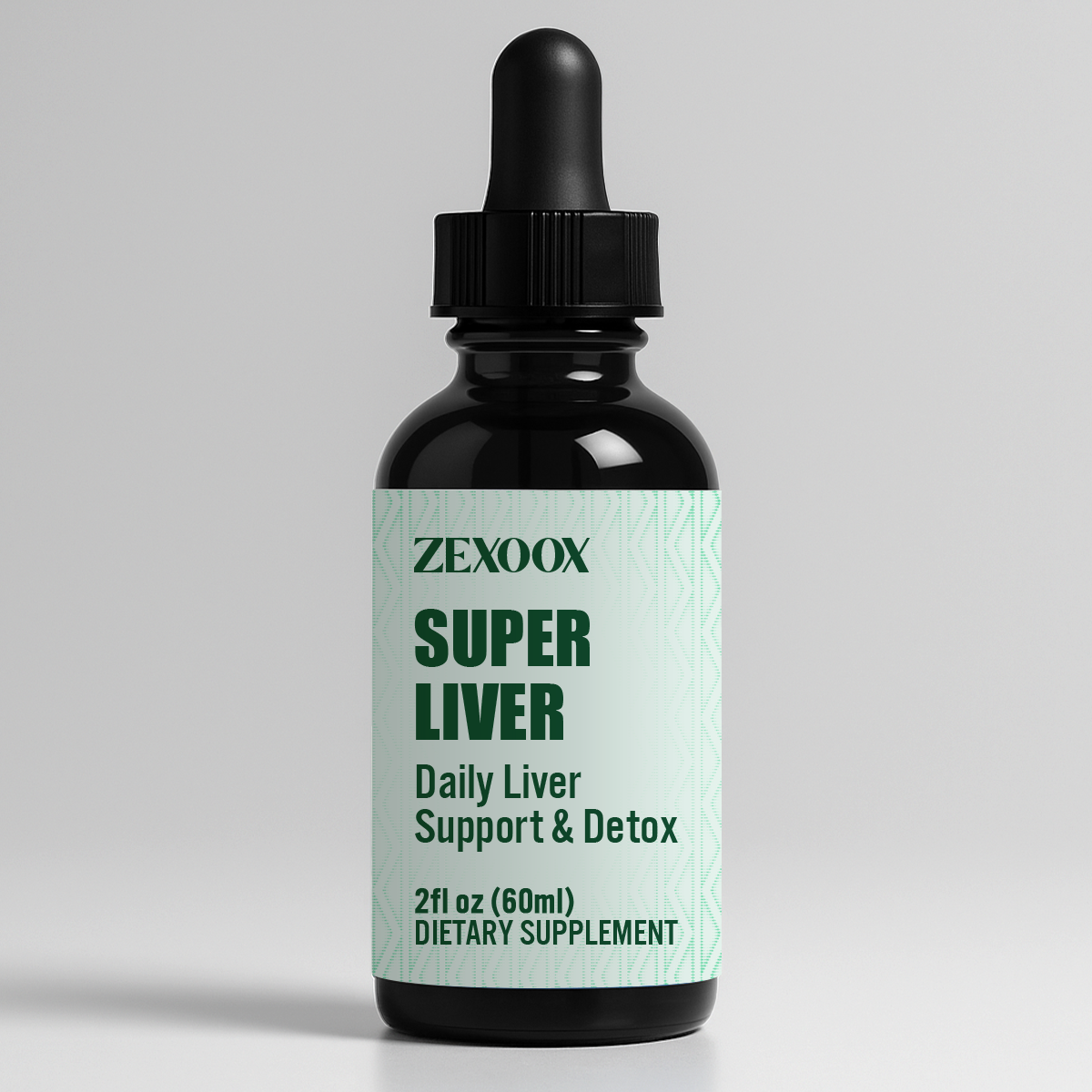 SUPER LIVER