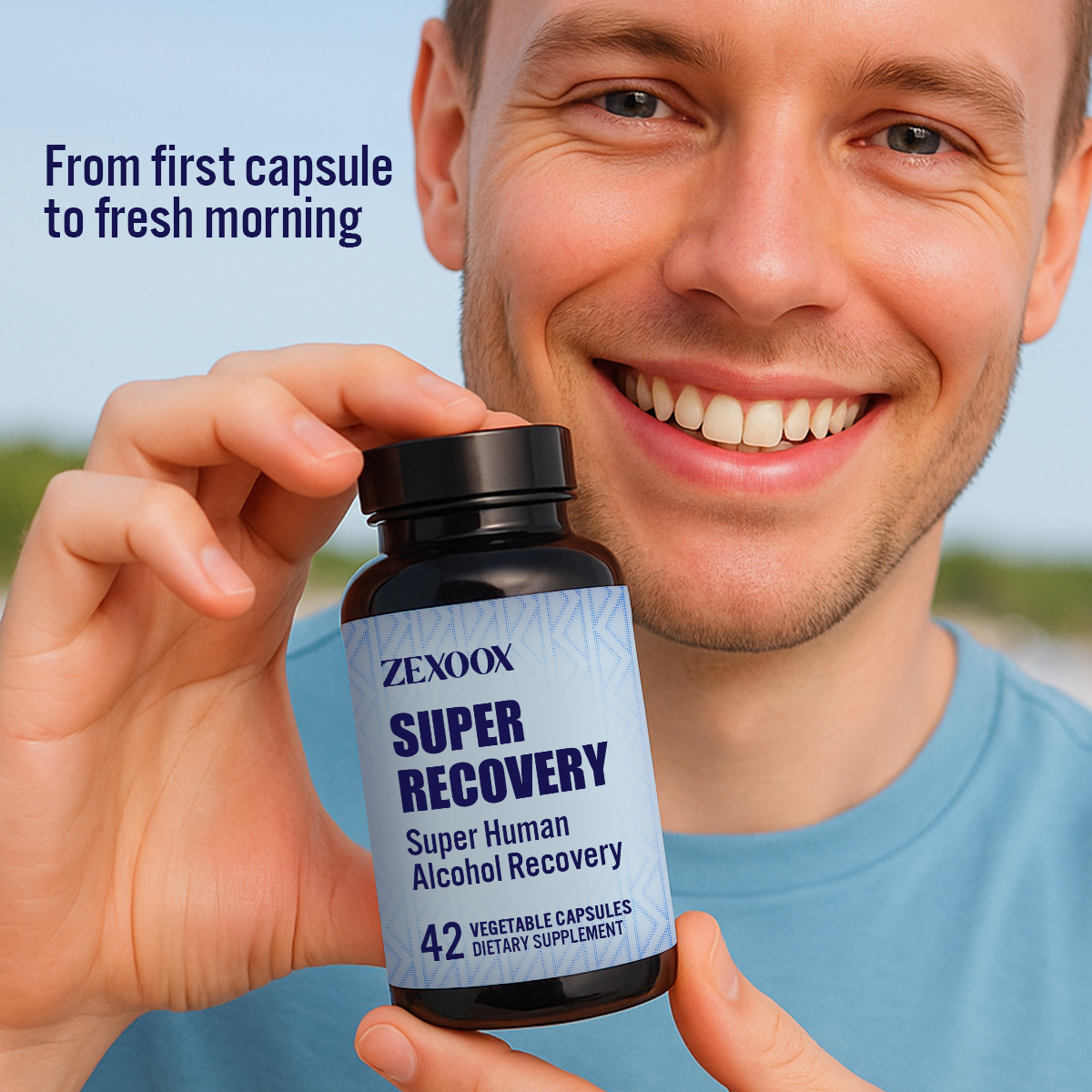 Super Recovery