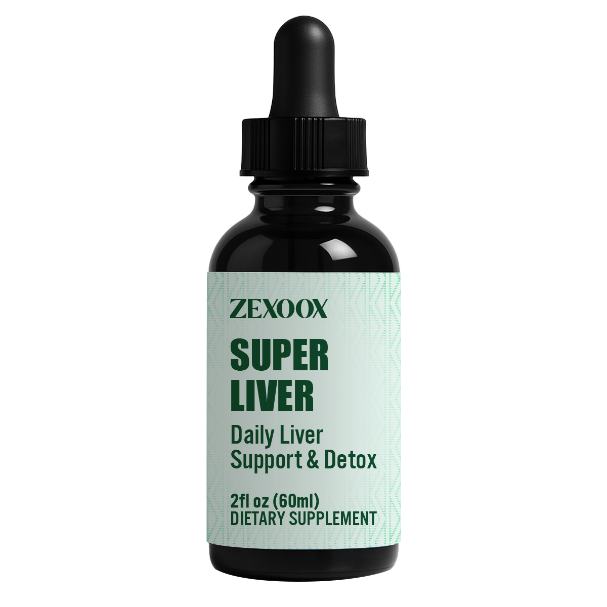 SUPER LIVER