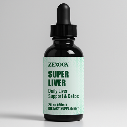 SUPER LIVER