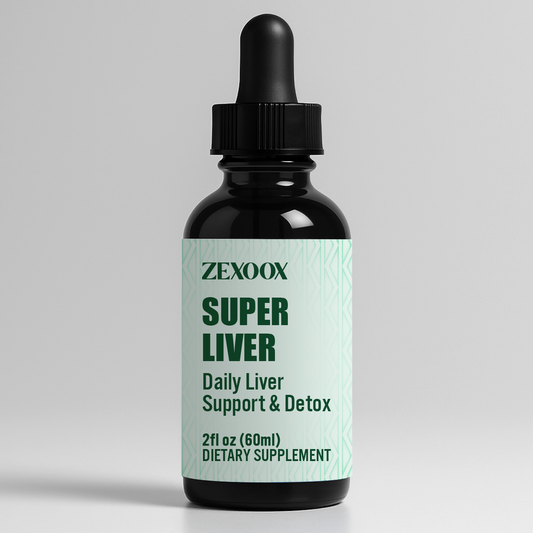 SUPER LIVER