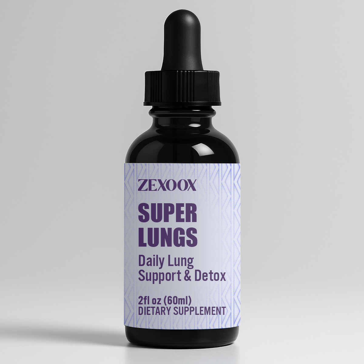 SUPER LUNGS