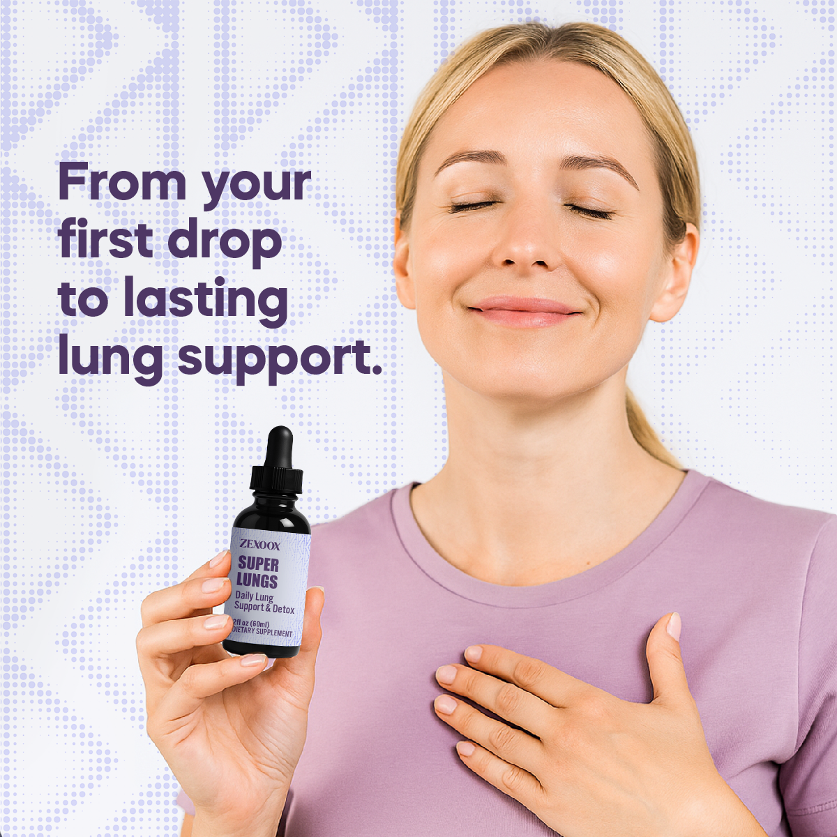 SUPER LUNGS
