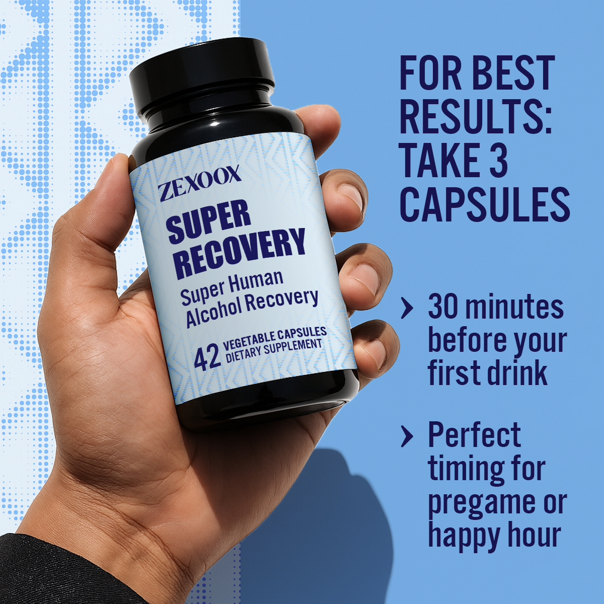 Super Recovery
