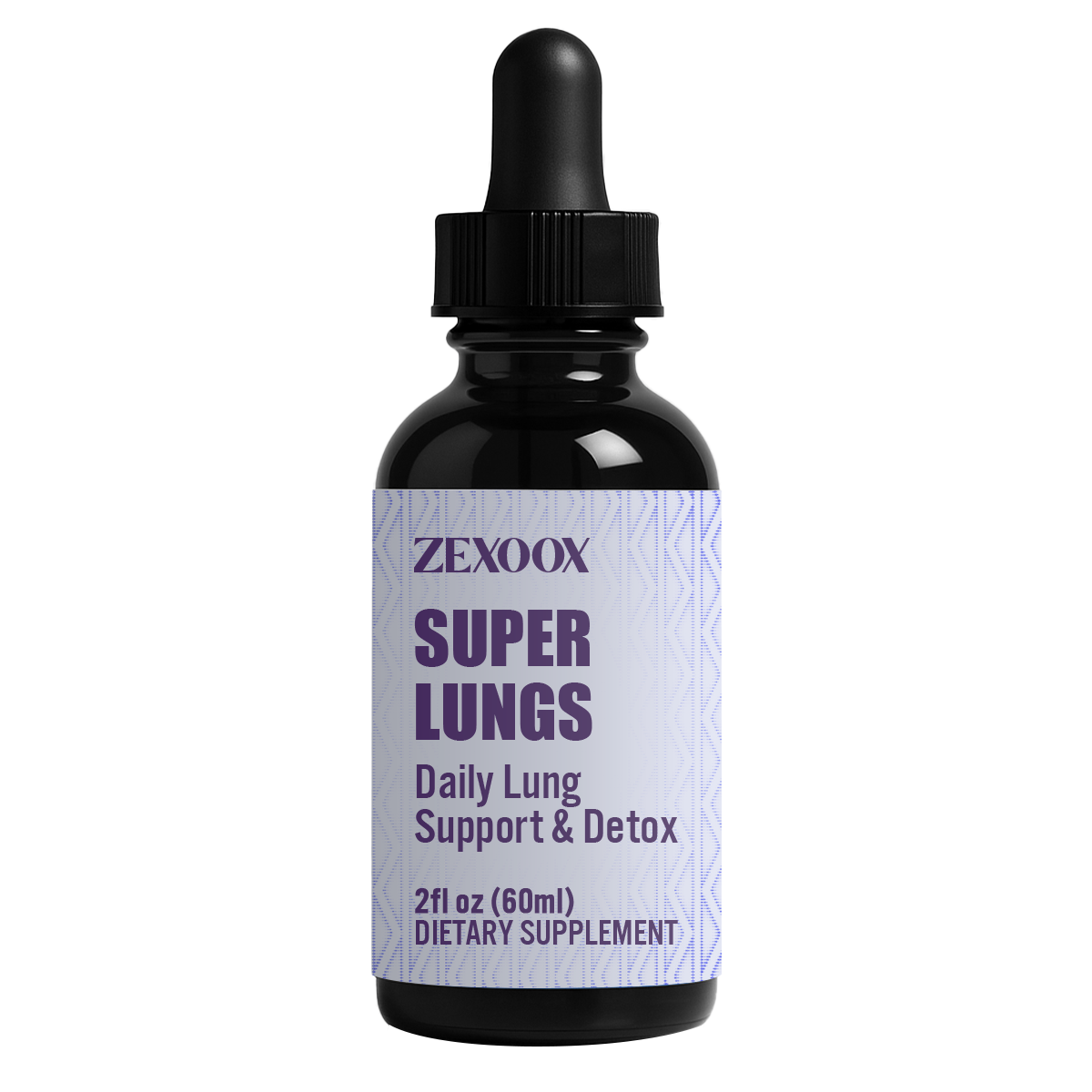 SUPER LUNGS